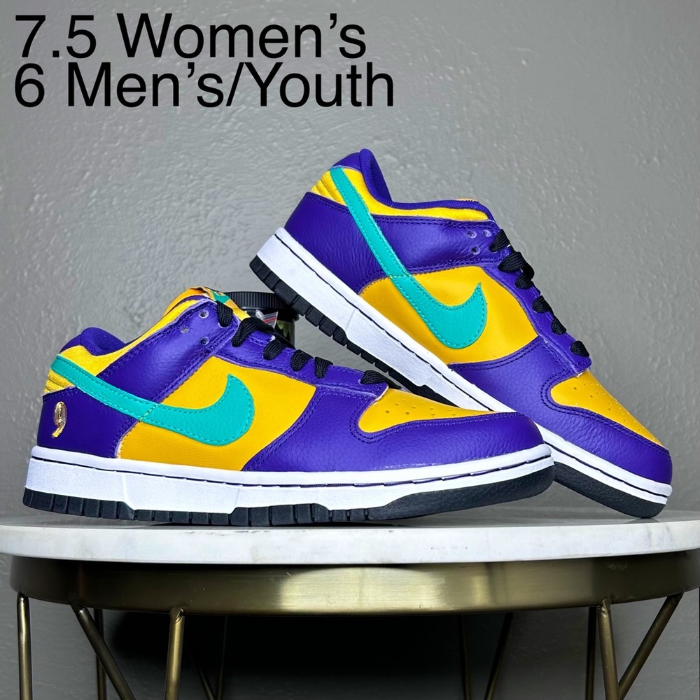 Nike Dunk Low Shoes